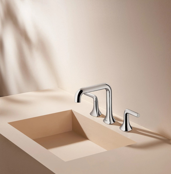 Смеситель для раковины Arrow AG4266CP